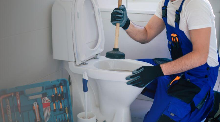 Professional Leak Detection in Center Point, IA